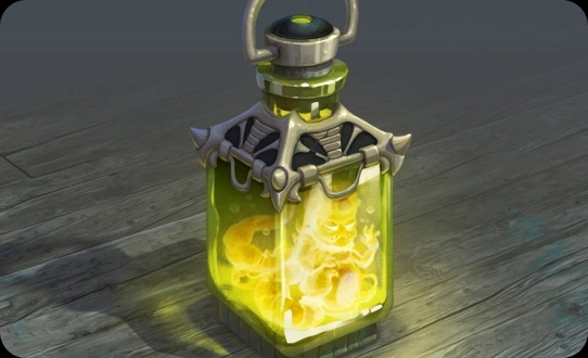 Նկարչական նյութեր